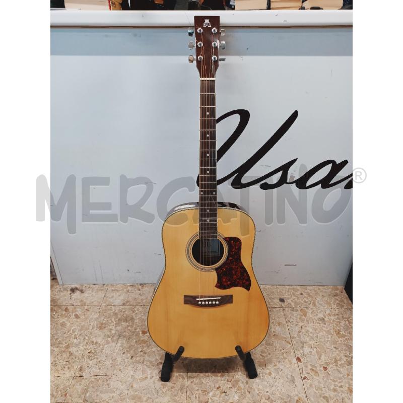 CHITARRA BB  F 650 N+ CUST | Mercatino dell'Usato Roma rebibbia 1