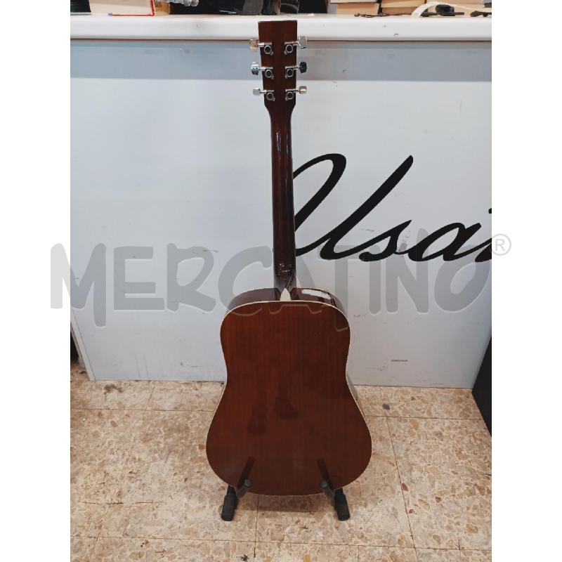 CHITARRA BB  F 650 N+ CUST | Mercatino dell'Usato Roma rebibbia 2