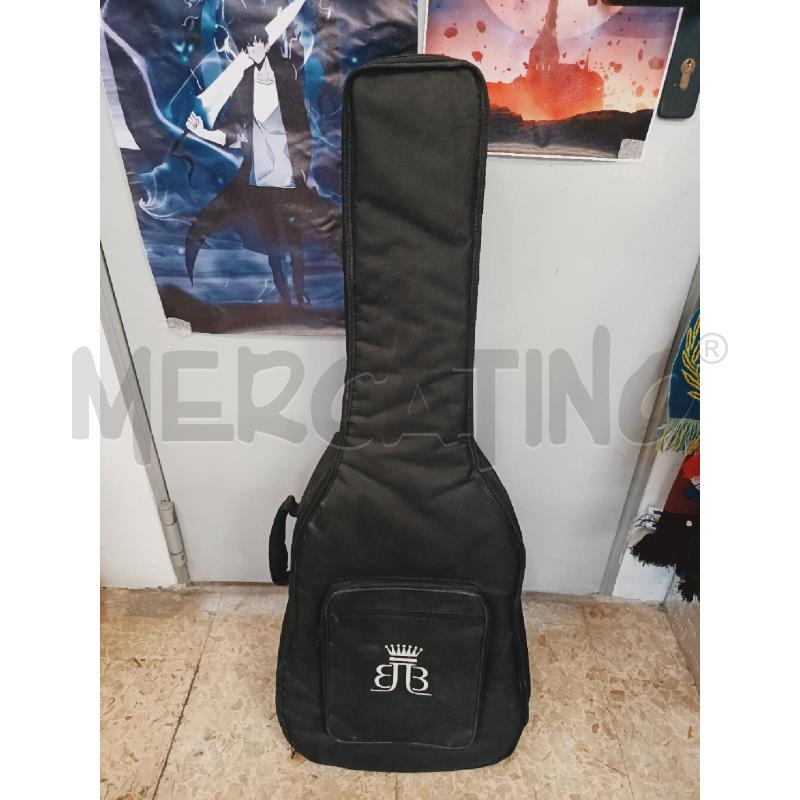 CHITARRA BB  F 650 N+ CUST | Mercatino dell'Usato Roma rebibbia 3