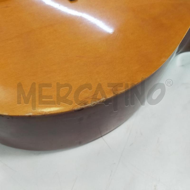 CHITARRA CLASSICA DA RIV | Mercatino dell'Usato Roma rebibbia 4