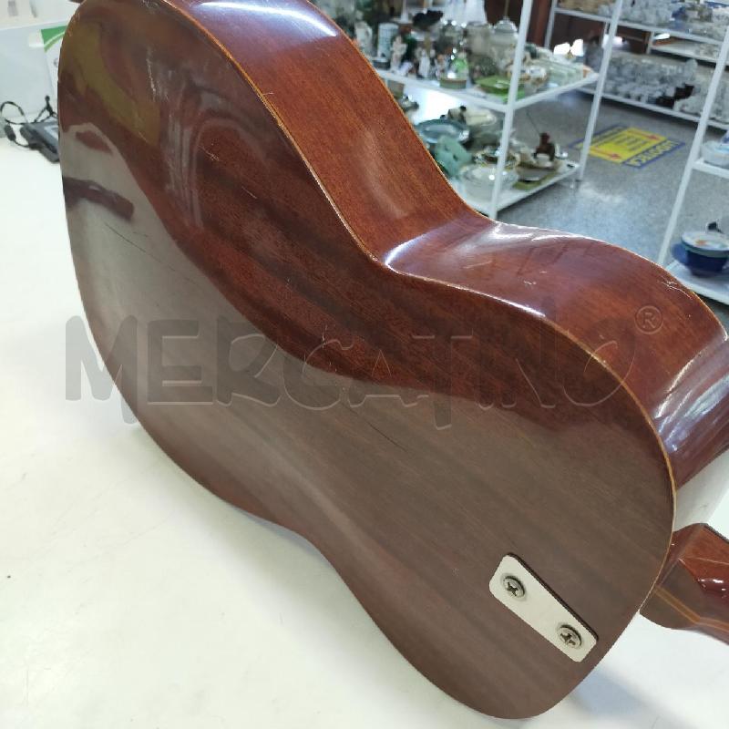 CHITARRA CLASSICA DA RIV | Mercatino dell'Usato Roma rebibbia 5