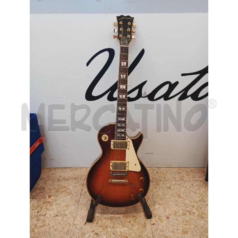 CHITARRA ELETTRICA FENIX DA RIV | Mercatino dell'Usato Roma rebibbia 1