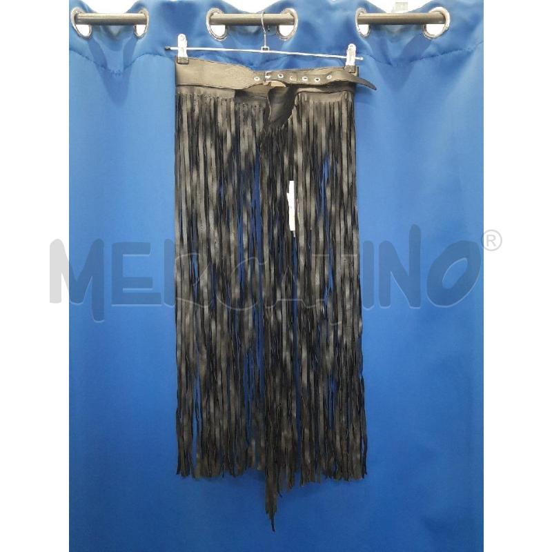 CINTURA DONNA NERA SFRANGIATA IMPERIAL CARTELLINATA | Mercatino dell'Usato Roma rebibbia 1
