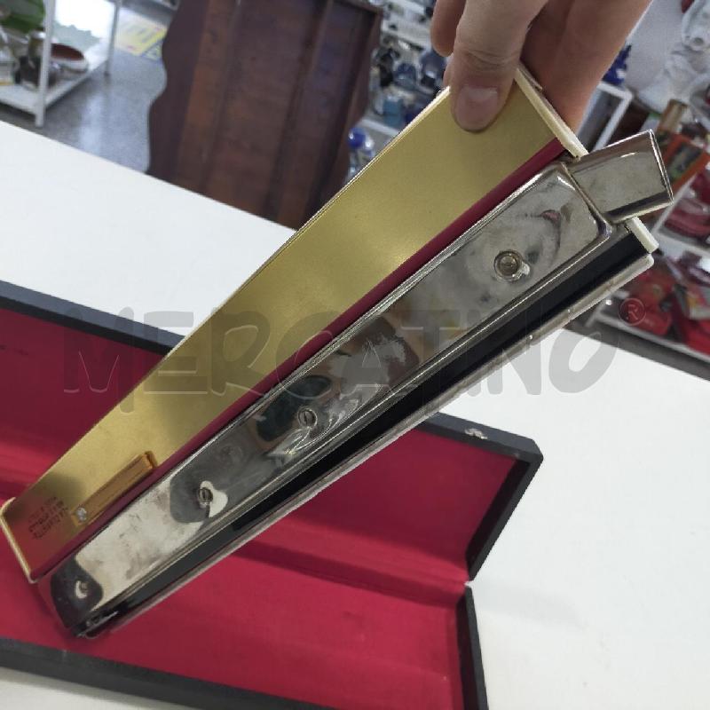 CLAVIETTA  CUSTODIA NERA | Mercatino dell'Usato Roma rebibbia 2