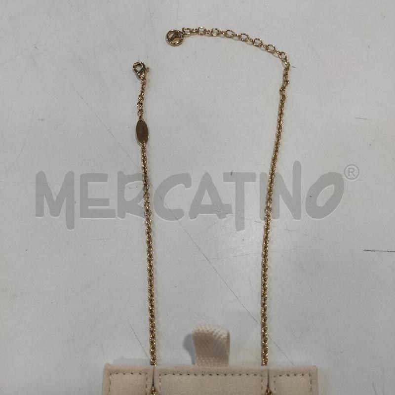 COLLANA LOUIS VUITTON ESSENTIAL LOVE  | Mercatino dell'Usato Roma rebibbia 3