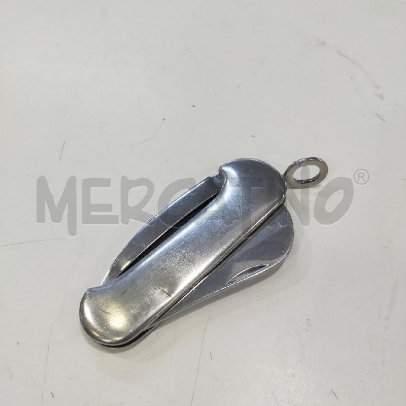 COLTELLINO DA IMBARCAZIONE CROMO  | Mercatino dell'Usato Roma rebibbia 1