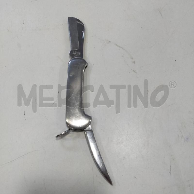 COLTELLINO DA IMBARCAZIONE CROMO  | Mercatino dell'Usato Roma rebibbia 2