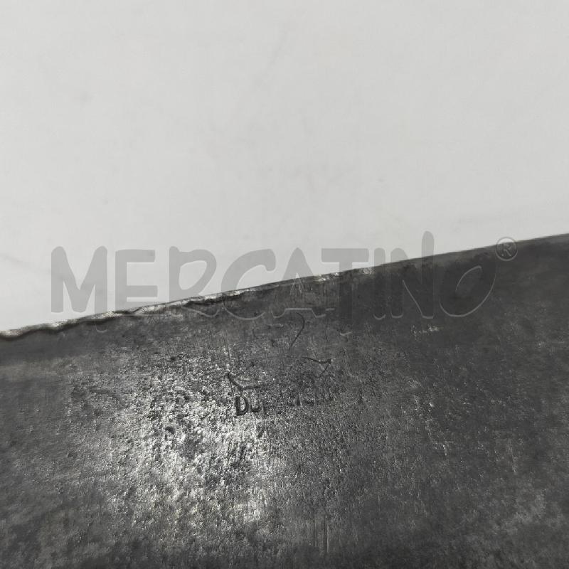 COLTELLO TRINCIATORE VECCHIO DUE CIGNI MANICO LEGNO | Mercatino dell'Usato Roma rebibbia 3