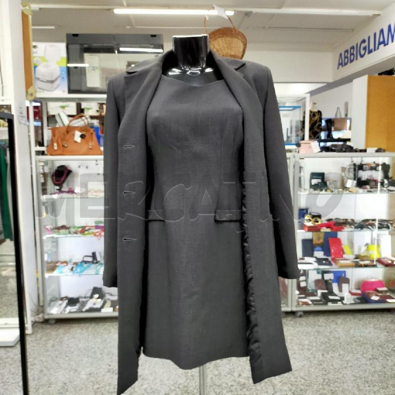COMPLETO DONNA HALFON ROMA V+G TG46 | Mercatino dell'Usato Roma rebibbia 3