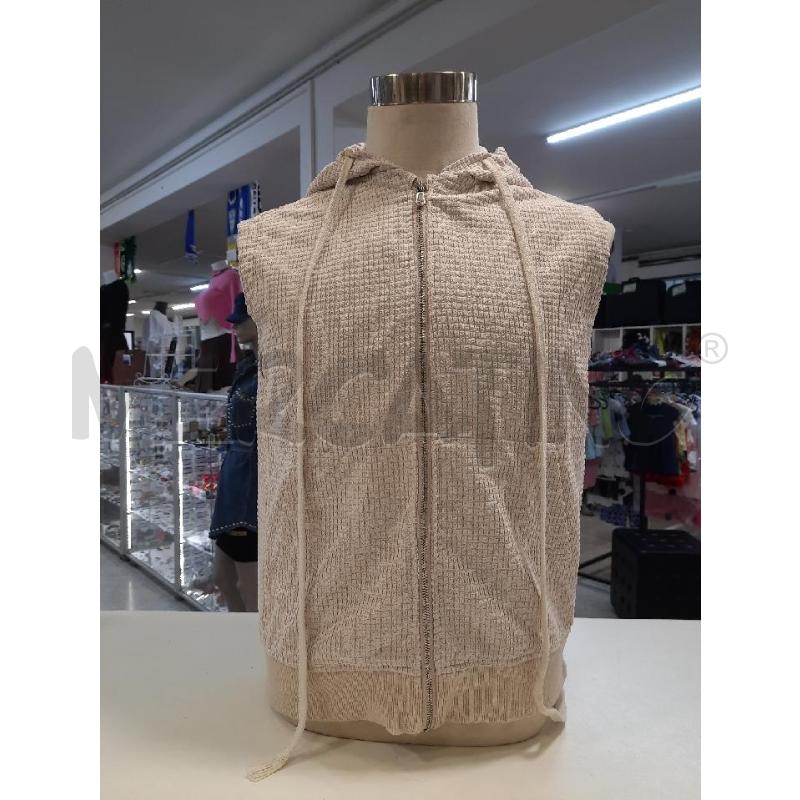 COMPLETO UOMO DUCA HOME BEIGE 2PZ | Mercatino dell'Usato Roma rebibbia 2
