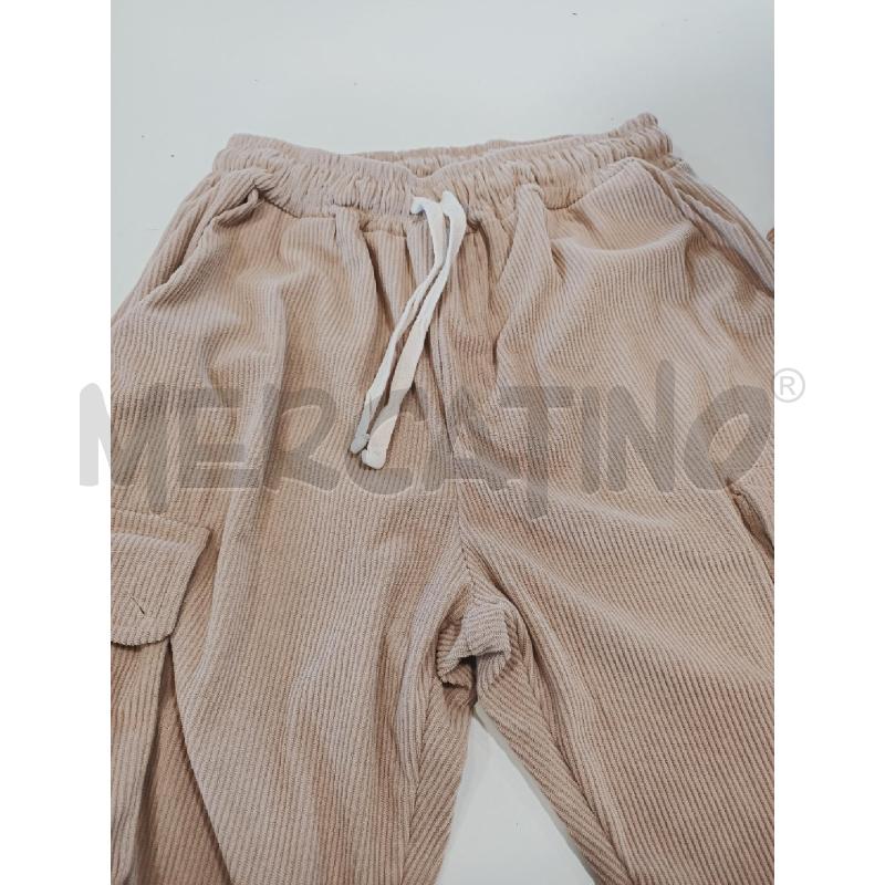COMPLETO UOMO TUTA ADON COSTE BEIGE  | Mercatino dell'Usato Roma rebibbia 2
