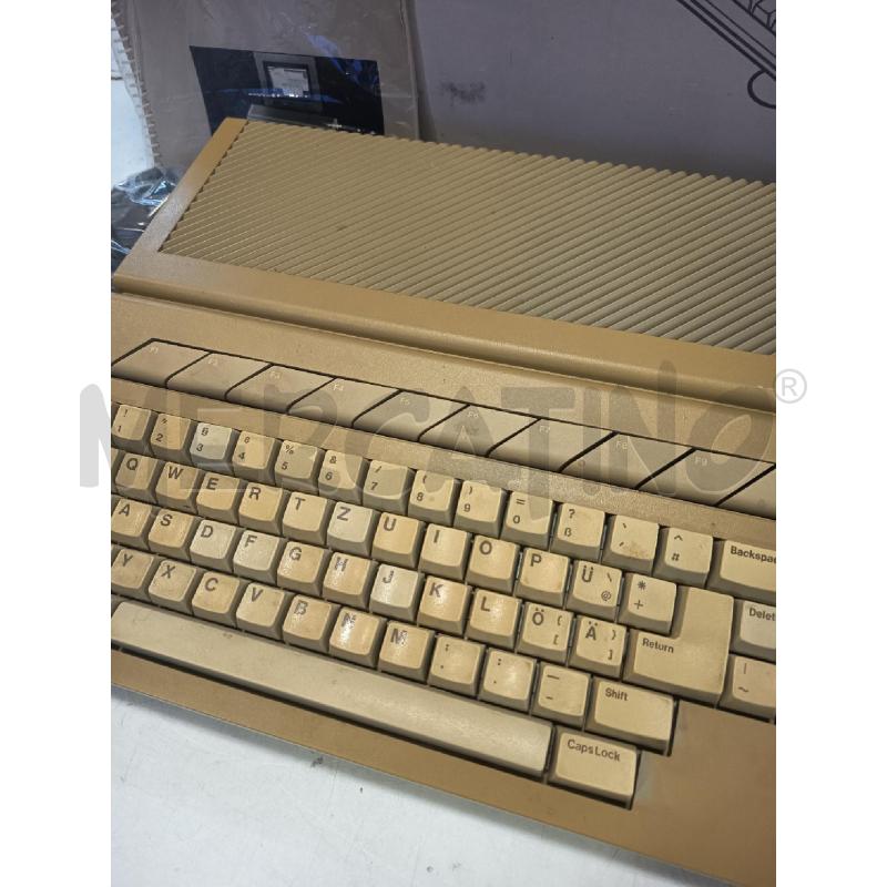 CONSOLE ATARI 1040STF BOXATA | Mercatino dell'Usato Roma rebibbia 2