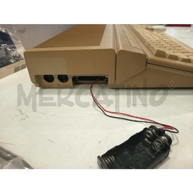 CONSOLE ATARI 1040STF BOXATA | Mercatino dell'Usato Roma rebibbia 5