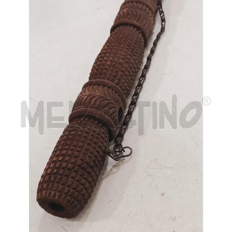 CORNO GRANDE BASE LEGNO CATENELLA | Mercatino dell'Usato Roma rebibbia 2