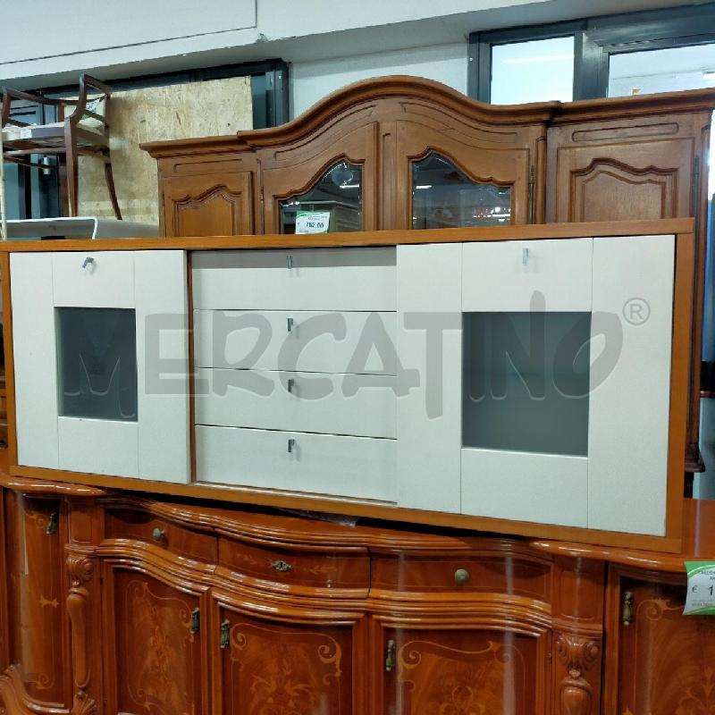 CREDENZA 2A 4C | Mercatino dell'Usato Roma rebibbia 1