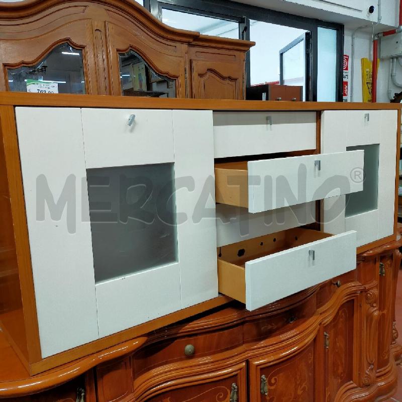 CREDENZA 2A 4C | Mercatino dell'Usato Roma rebibbia 2