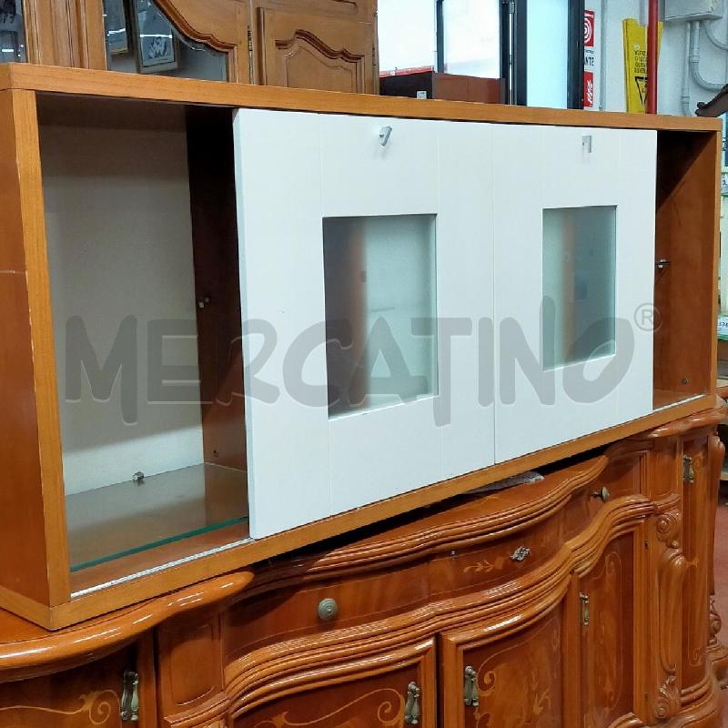 CREDENZA 2A 4C | Mercatino dell'Usato Roma rebibbia 3