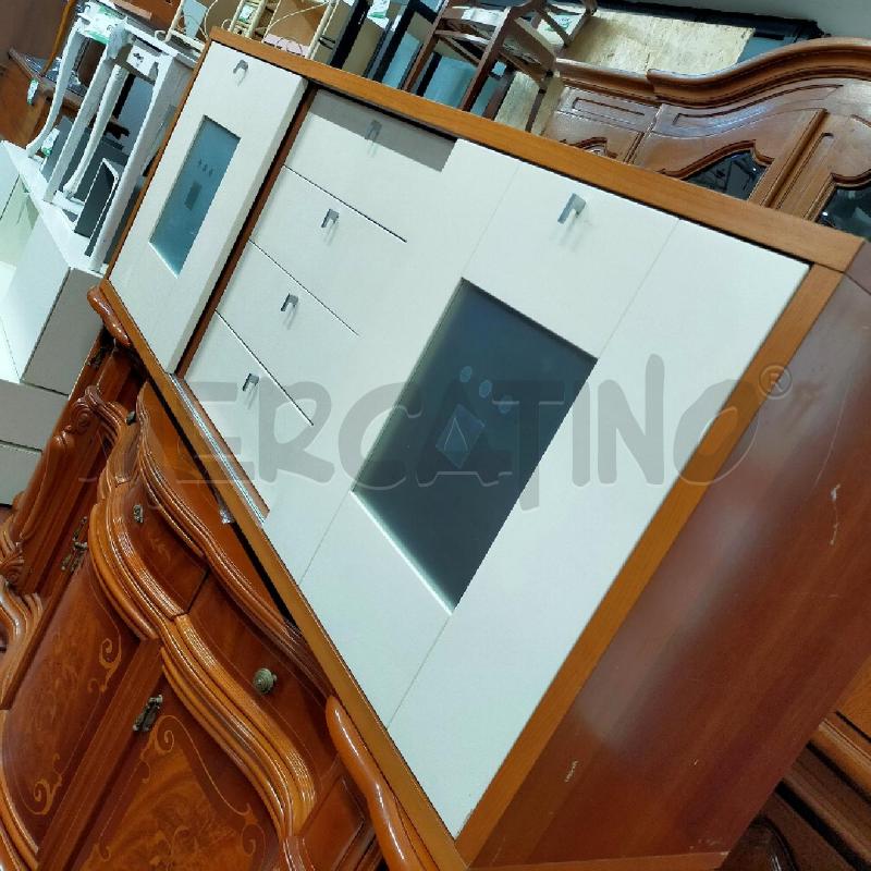 CREDENZA 2A 4C | Mercatino dell'Usato Roma rebibbia 4