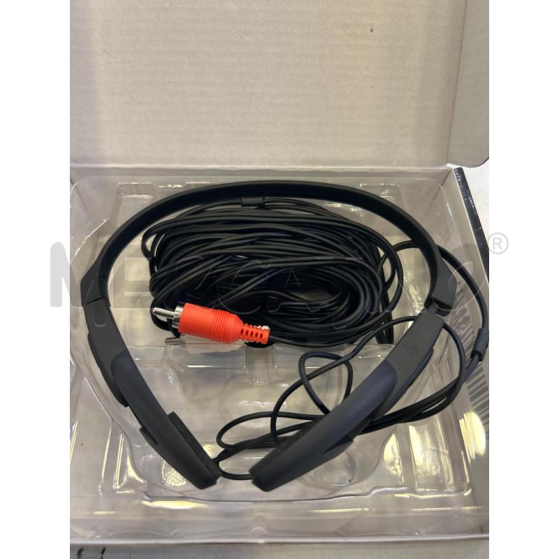 DISPOSITIVO BOSE ADAPTIQ AUDIO CALIBRATION SYSTEM | Mercatino dell'Usato Roma rebibbia 2