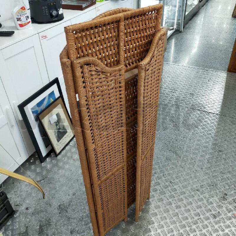 ETAGER RATTAN | Mercatino dell'Usato Roma rebibbia 1