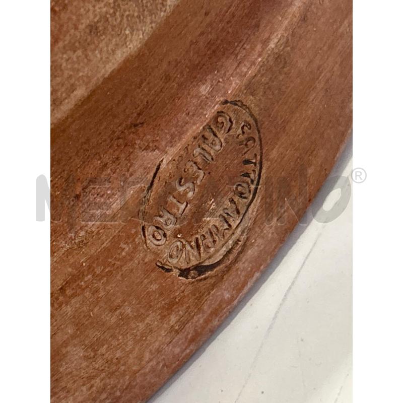FONTANELLA TERRACOTTA GALESTRO | Mercatino dell'Usato Roma rebibbia 3