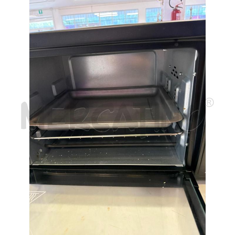 FORNETTO ELETTRICO JOHSON X25 | Mercatino dell'Usato Roma rebibbia 2