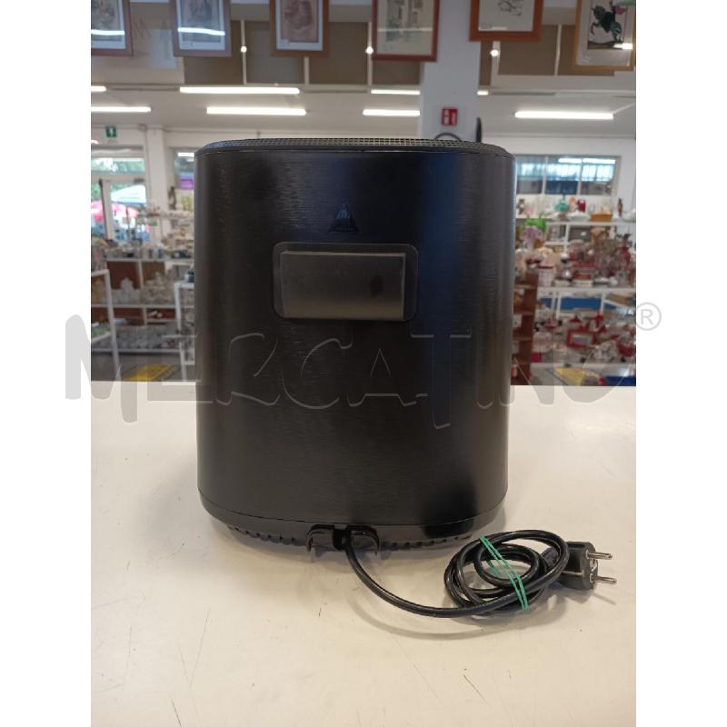 FRIGGITRICE ARIA KOENIC 7.2 LT | Mercatino dell'Usato Roma rebibbia 3