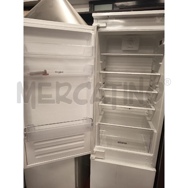 FRIGO BIANCO DA INCASSO | Mercatino dell'Usato Roma rebibbia 2