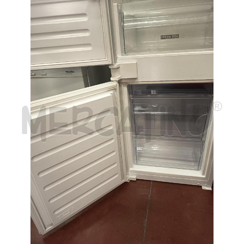 FRIGO BIANCO DA INCASSO | Mercatino dell'Usato Roma rebibbia 3