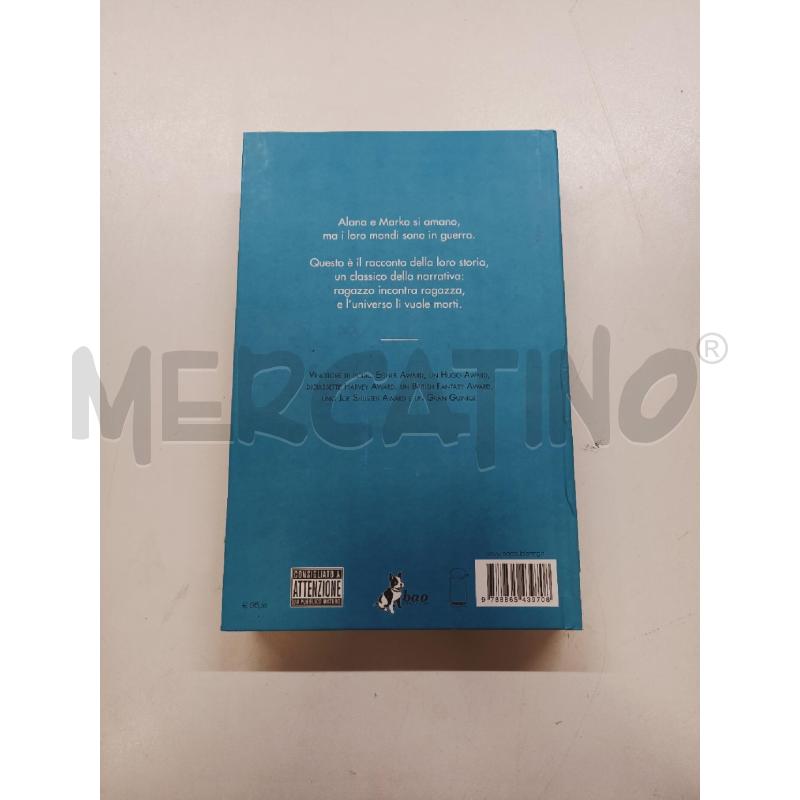FUMETTO SAGA DELUXE VOLUME UNO | Mercatino dell'Usato Roma rebibbia 2