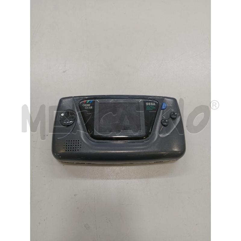 GAME GEAR SCHERMO DA RIV | Mercatino dell'Usato Roma rebibbia 1