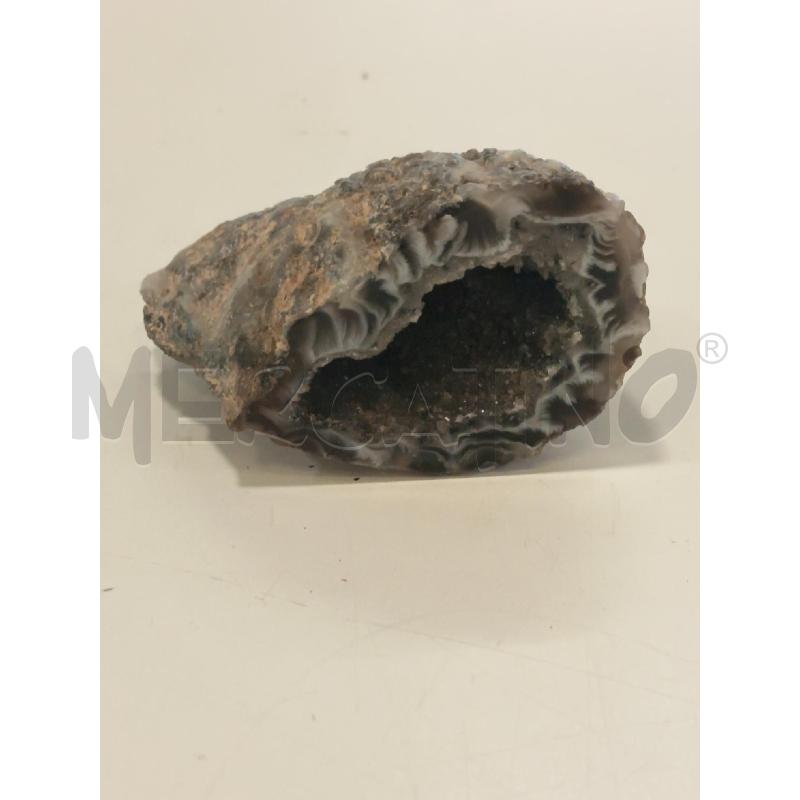GEODE AGATA PICCOLO | Mercatino dell'Usato Roma rebibbia 1