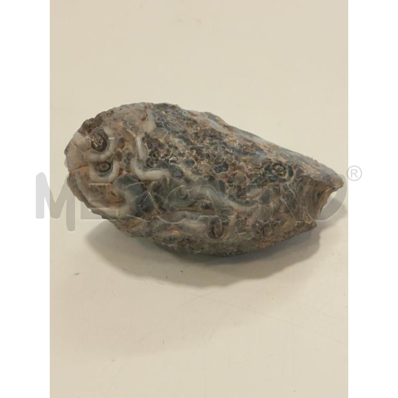 GEODE AGATA PICCOLO | Mercatino dell'Usato Roma rebibbia 2