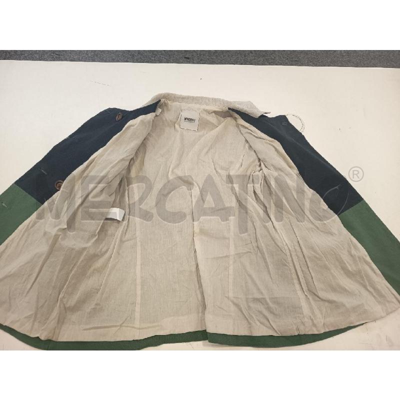 GIACCA DONNA MOSCHINO MARGHERITE | Mercatino dell'Usato Roma rebibbia 3