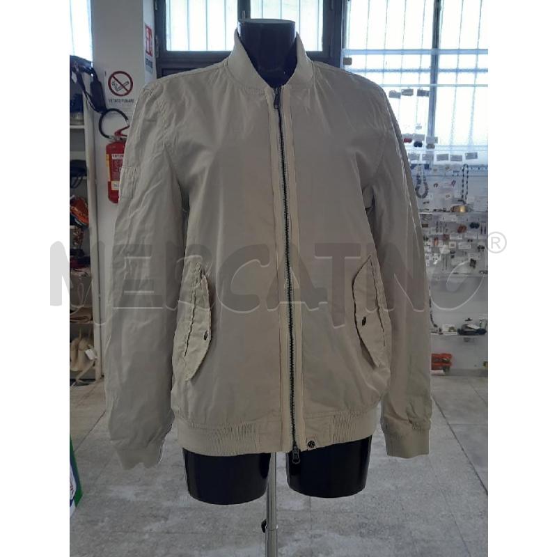 GIACCA UOMO BEIGE PRETTY GREEN | Mercatino dell'Usato Roma rebibbia 1