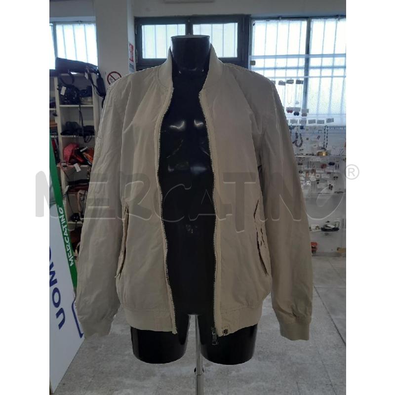 GIACCA UOMO BEIGE PRETTY GREEN | Mercatino dell'Usato Roma rebibbia 4