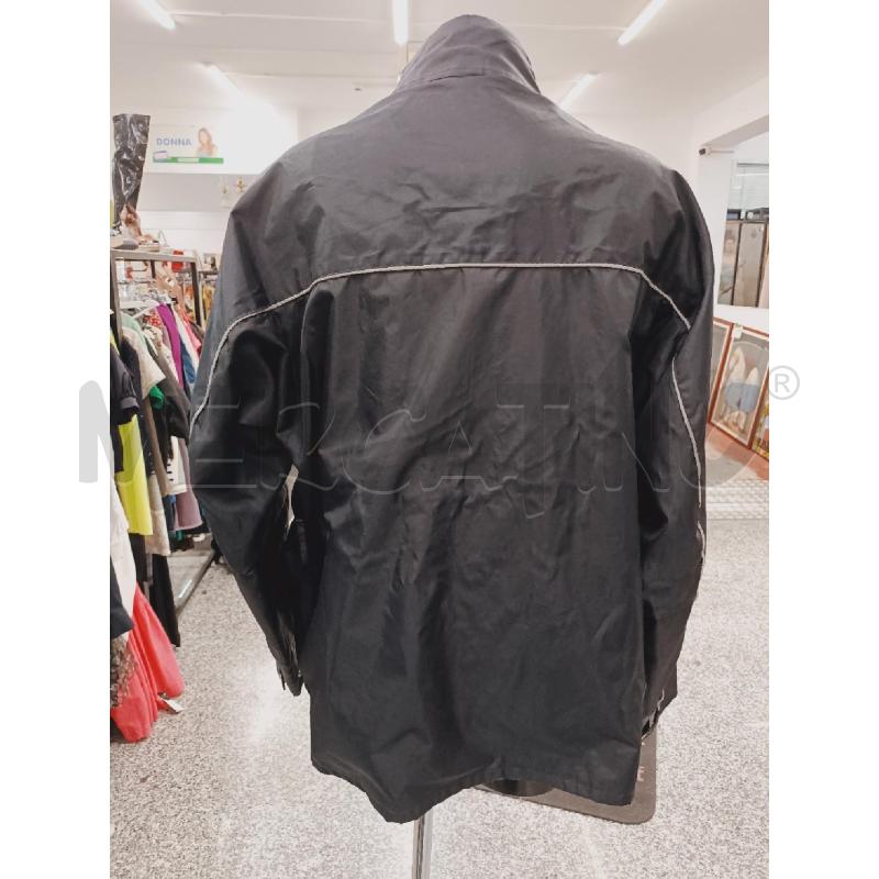 GIACCA UOMO BELSTAFF BLU NOTTE COLLETTO VELLUTO COSTE INTERNO FODERA QUADRI | Mercatino dell'Usato Roma rebibbia 2