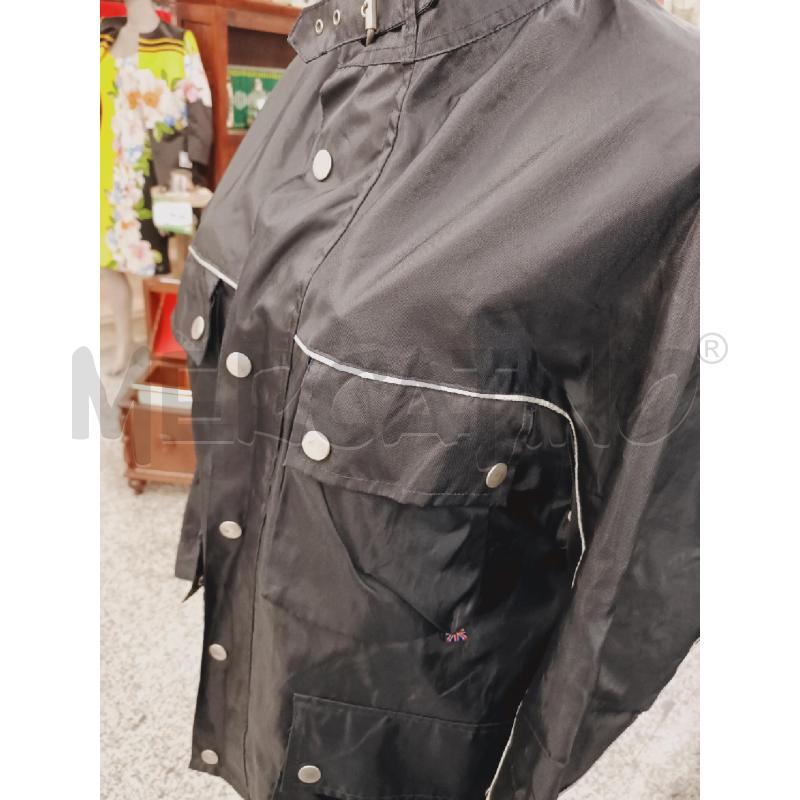 GIACCA UOMO BELSTAFF BLU NOTTE COLLETTO VELLUTO COSTE INTERNO FODERA QUADRI | Mercatino dell'Usato Roma rebibbia 3