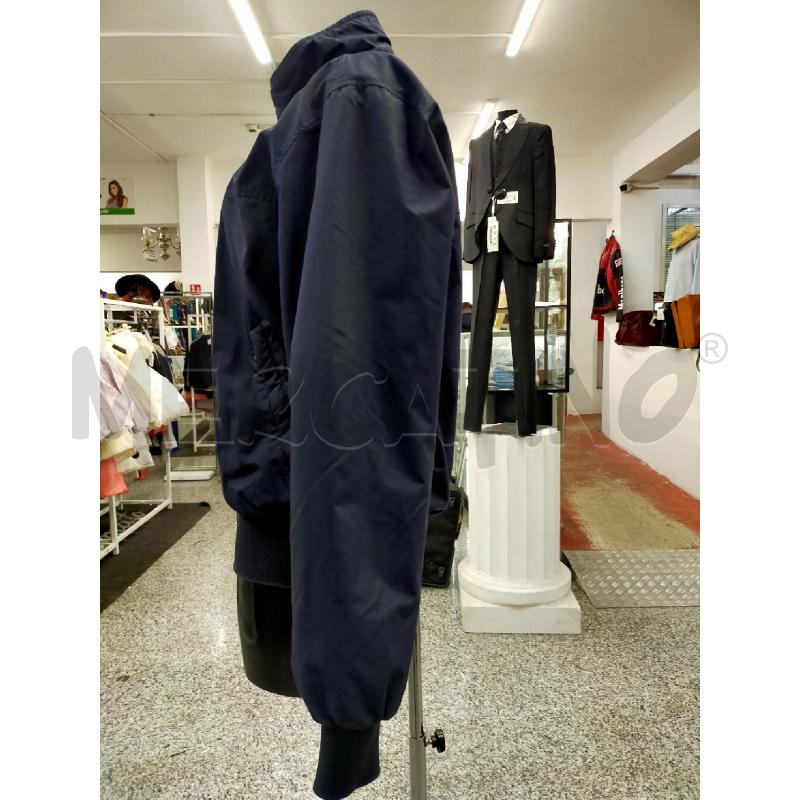GIACCHETTO NORTH NAILS BLU NOTTE TGL DA RIV | Mercatino dell'Usato Roma rebibbia 3