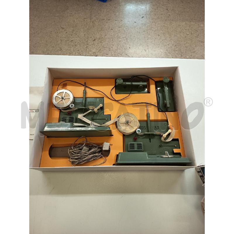 GIOCATTOLO TELEGRAVO SCRIVENTE CARRARO GIOCATTOLI VINTAGE | Mercatino dell'Usato Roma rebibbia 2