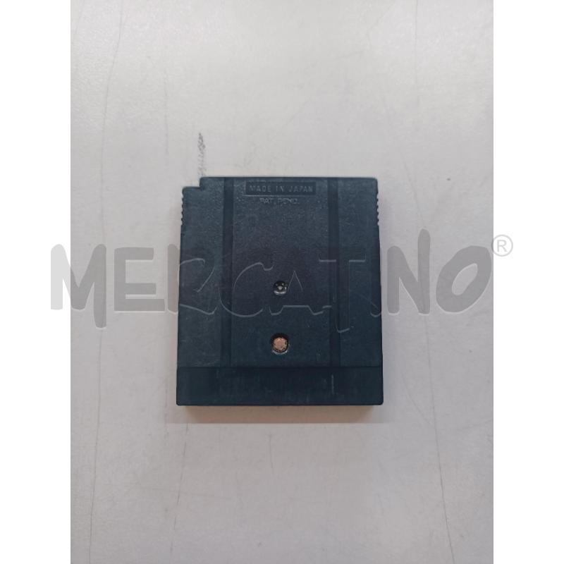 GIOCO GAMEBOY POKEMON TRADING CARD | Mercatino dell'Usato Roma rebibbia 2