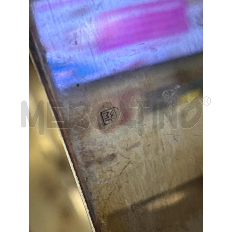 GONG CROMO 3PZ WMF | Mercatino dell'Usato Roma rebibbia 4