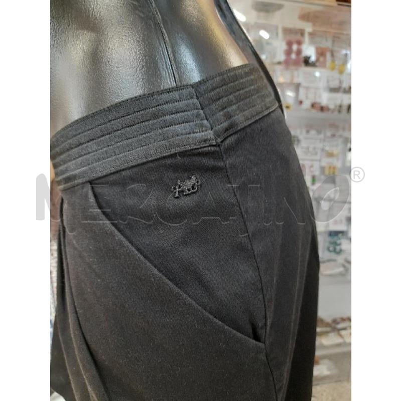 GONNA ARMANI JEANS FASCIA CINTA NERA  | Mercatino dell'Usato Roma rebibbia 3