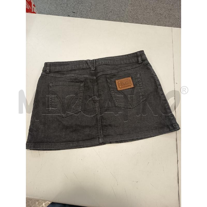 GONNA D&G JEANS  | Mercatino dell'Usato Roma rebibbia 2