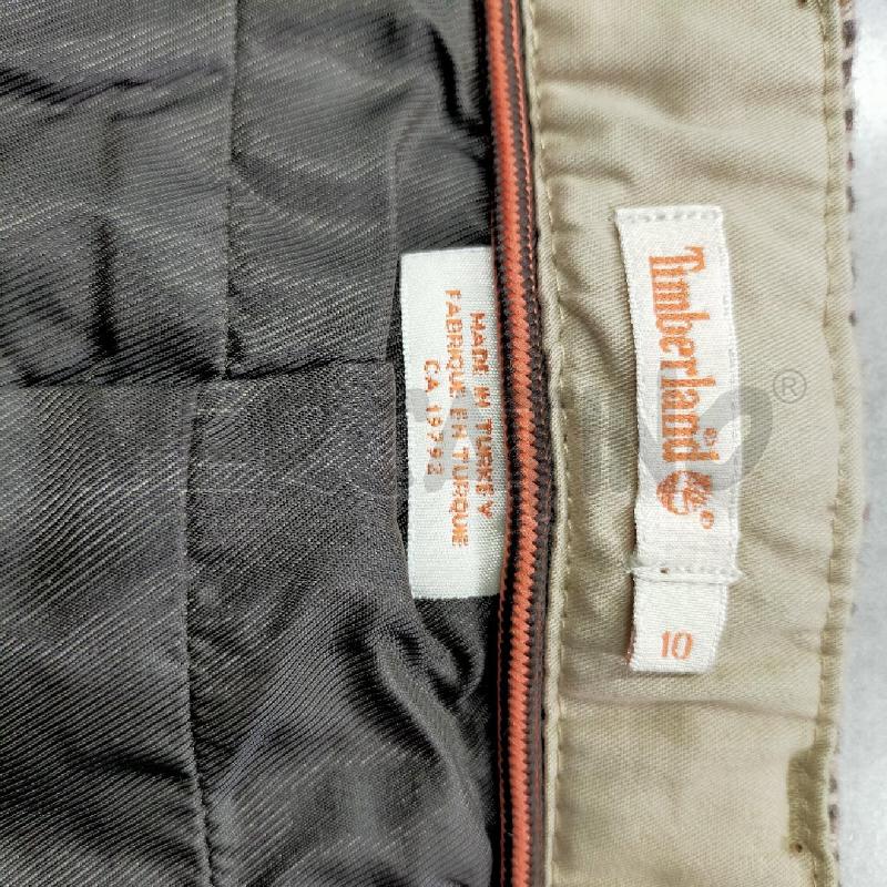 GONNA TIMBERLAND SPIGATA MARRONCINA TG10 | Mercatino dell'Usato Roma rebibbia 4