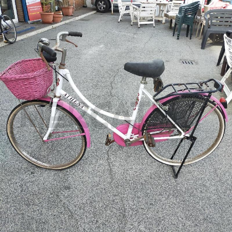 GRAZIELLA ROSA DA RIV | Mercatino dell'Usato Roma rebibbia 1