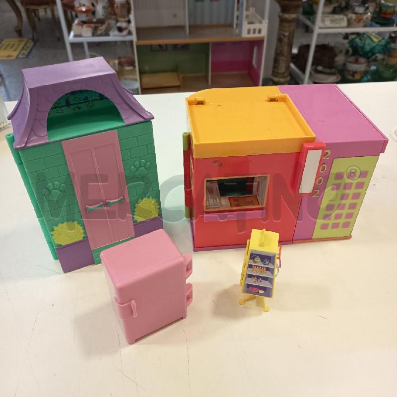 GRUPPO NEGOZIO MINIATURA | Mercatino dell'Usato Roma rebibbia 1
