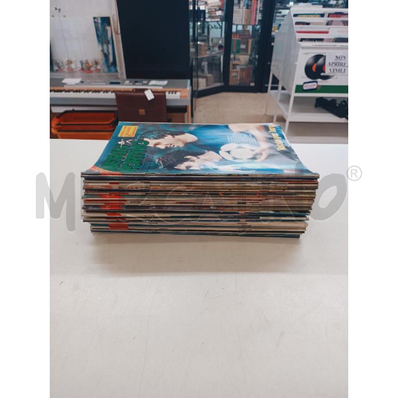 GUERIN SPORTIVO 1979 27PZ | Mercatino dell'Usato Roma rebibbia 2