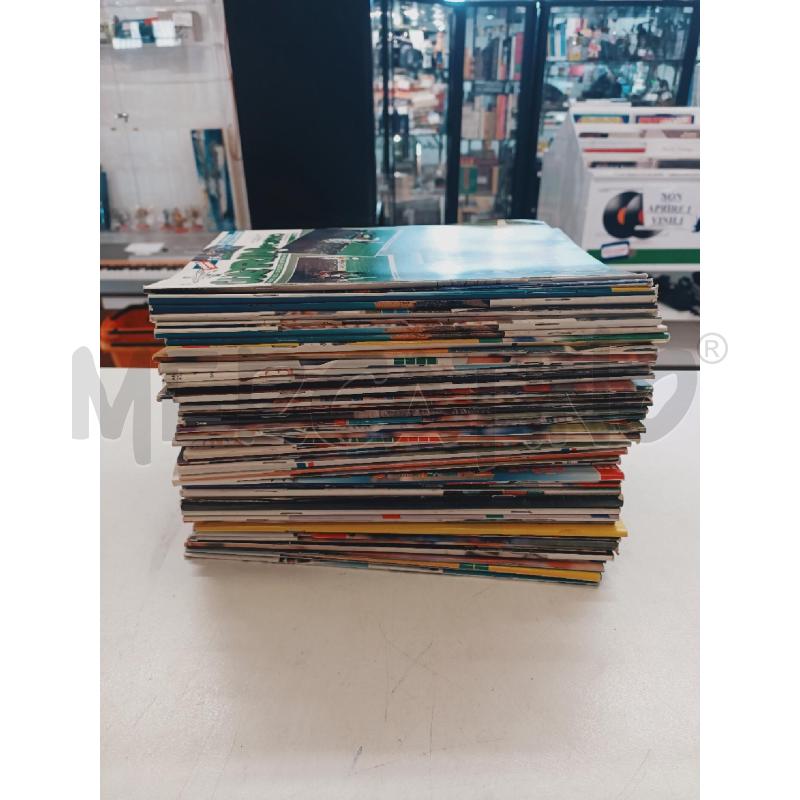 GUERIN SPORTIVO 1989 50PZ | Mercatino dell'Usato Roma rebibbia 2