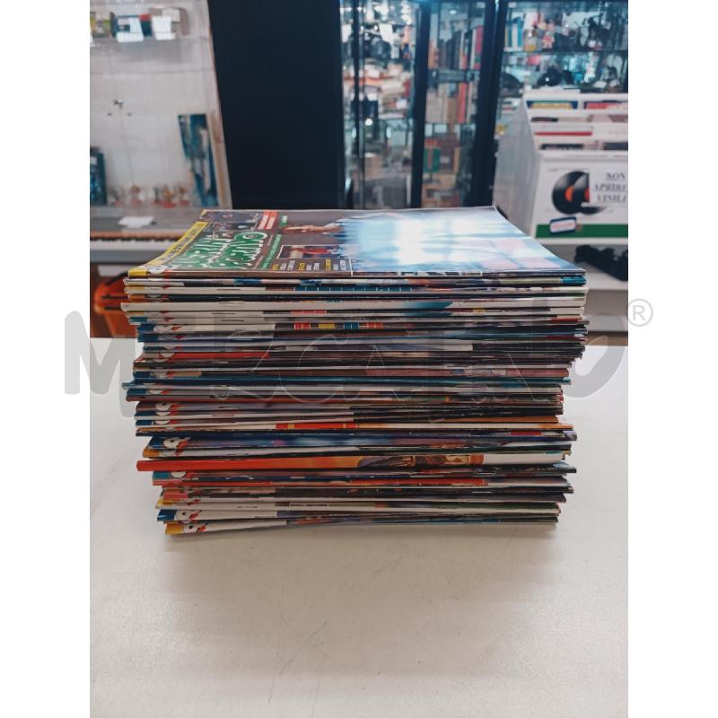 GUERIN SPORTIVO 1992 50PZ | Mercatino dell'Usato Roma rebibbia 2